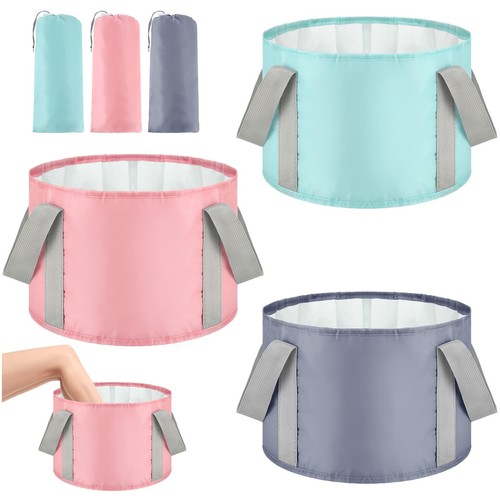 Pieces collapsible portable - 3,