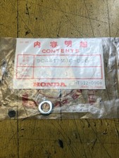 sealing washer 7mm honda 90441-mj0-000 cb 750 f2 cbx 750 f f2 p p2