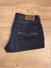 DIESEL LARKEE JEANS MEN  W34