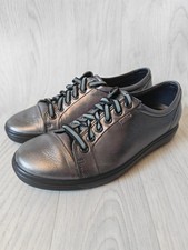 ECCO Soft 7 Leather Womens