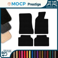 Prestige Car Mats to fit BMW 5