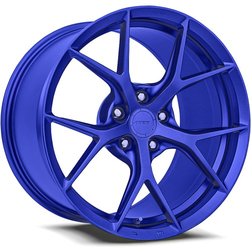 Wheels fs06 19x8 5 - wheels, 5x130