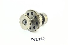 Triumph Sprint RS 955i Bj 2000