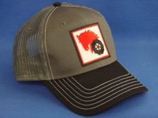 Wheel Horse Garden Tractor Hat