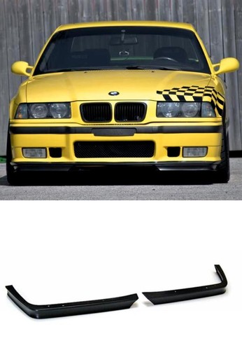 Front left and - left,
