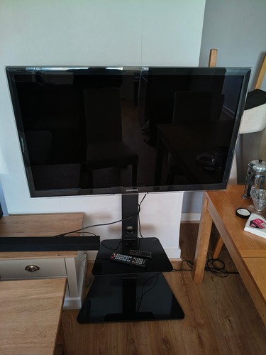 Samsung ue46c6540sk led - 46",