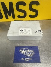 BMW 3 Series E46 Convertible