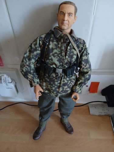 Scale ww2 german - scale,