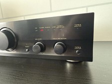 Pioneer A-209R Integrated