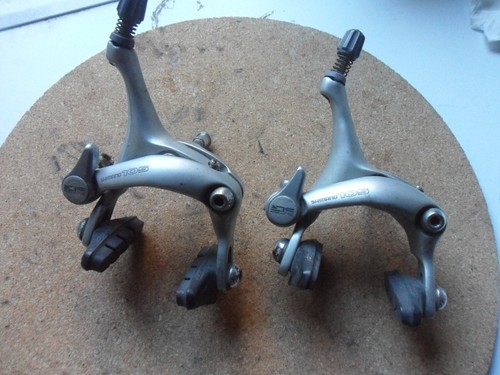 Shimano 105 brakes 1055 - 105, br