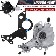 Vacuum Fuel Pump For Audi A2