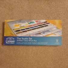 Winsor & Newton Cotman