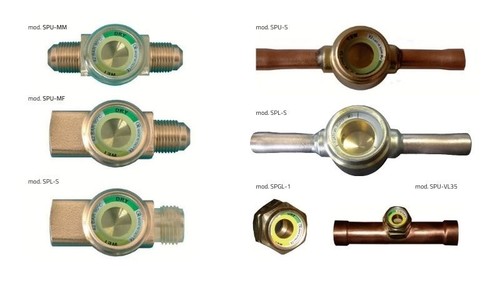 Gar refrigeration sight glass - gar,