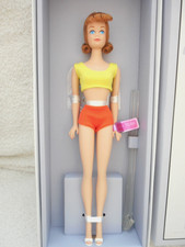 Barbie silkstone Signature