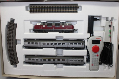 Piko 59020 digital starter set - digital,