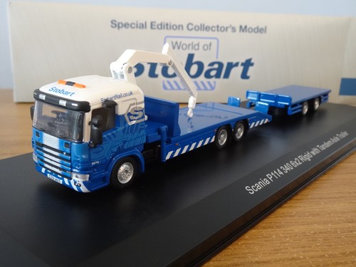 Atlas oxford eddie - oxford, stobart