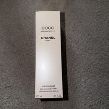CHANEL COCO MADEMOISELLE