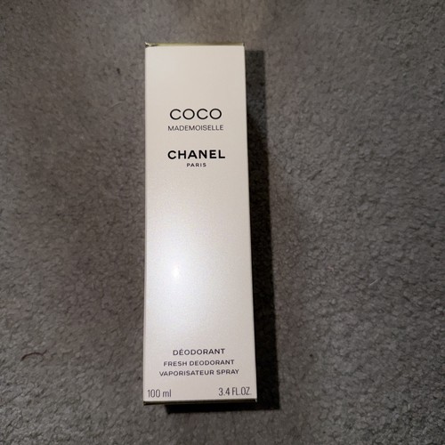 Chanel coco mademoiselle - chanel,