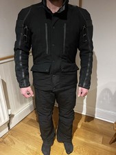 DAINESE Gore-Tex Motorcycle