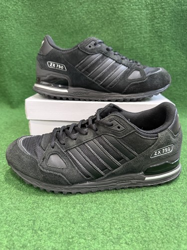 Adidas 750 black - zx,