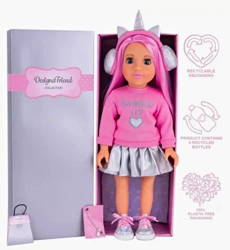 Designafriend connies friend - designafriend,