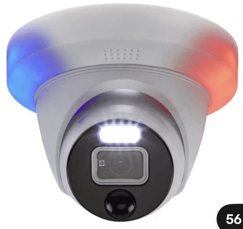 Swann pro 4kder - swann, cctv