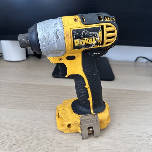 Dewalt dc825 cordless impact - cordless,