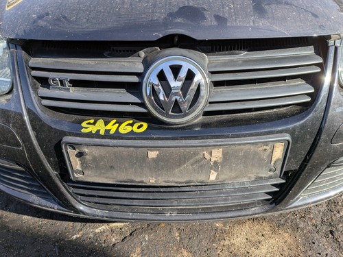 Golf mk5 1k1 sport 2008 - vw,