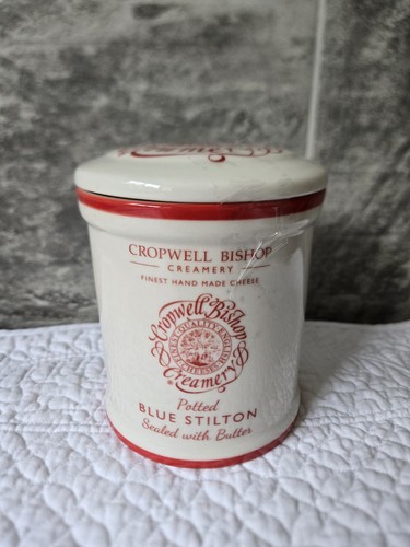 Small cropwell bishop creamery - bishop,