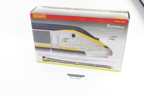 Hornby r4013 class 373 - hornby,