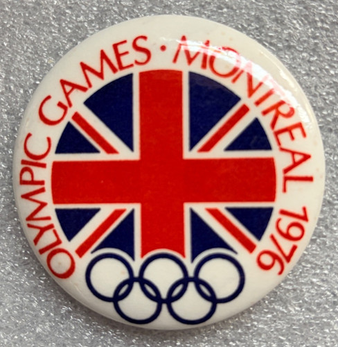 Vintage montreal olympic games - montreal,
