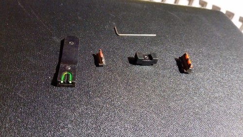 Williams fire sights ruger - williams,