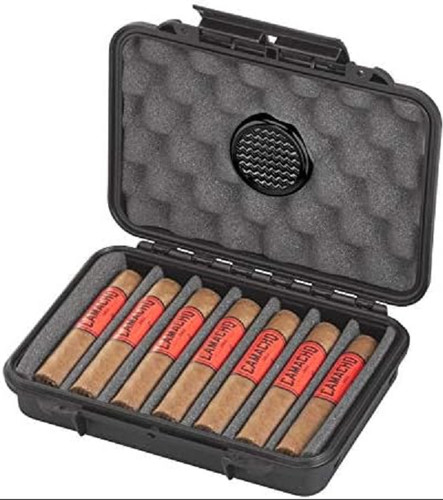 Outdoor waterproof humidor - outdoor,