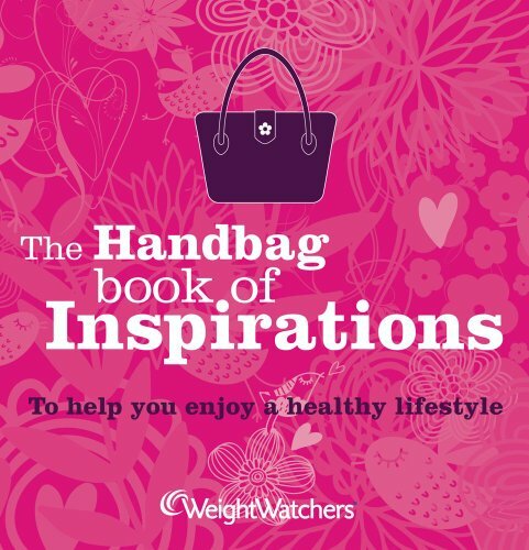 Weight watchers handbag - watchers,