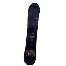 Nidecker Snowboard 153cm