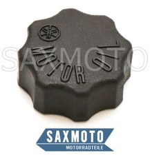  Cover for the 2-stroke oil tank Yamaha TY250 2 stroke oil tank cap