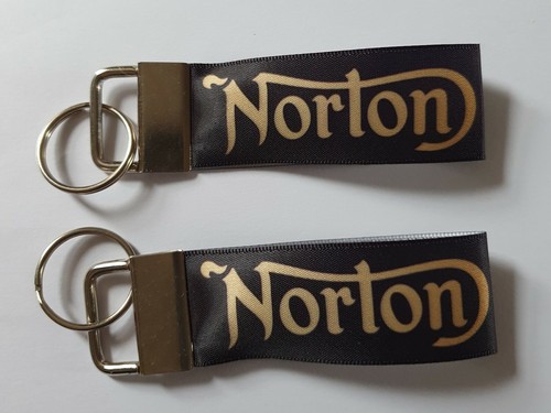 Norton style motorcycle - norton,