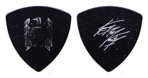 Slayer kerry king signature - slayer,