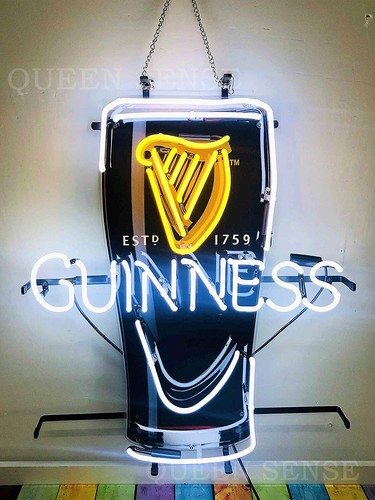 Guinness harp beer cup - beer,