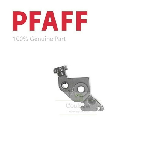 Pfaff 100 genuine common - 100%,