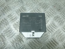 2018 BMW 5 SERIES G30 PDC PARKING DISTANCE CONTROL MODULE 7943996