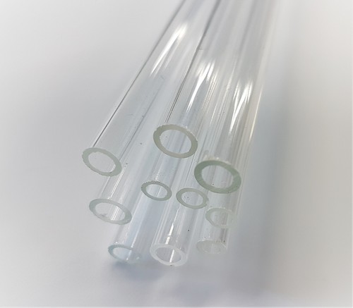 Plastic acrylic bar clear - plastic,