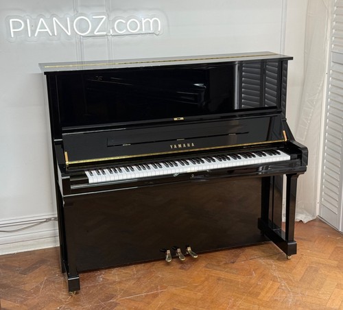Yamaha 2005 sostenuto - yamaha, u3