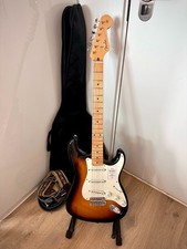 Fender Stratocaster MIJ