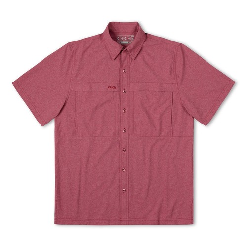 Game guard mens crimson - game,