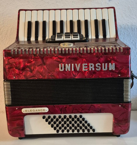 Accordion universum elegance - accordion,