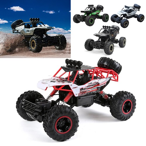 Large remote control - large, car