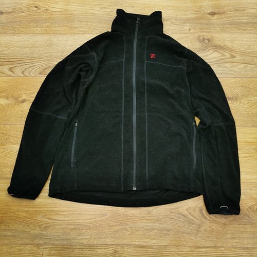 Fjallraven morf jacket - morf, m