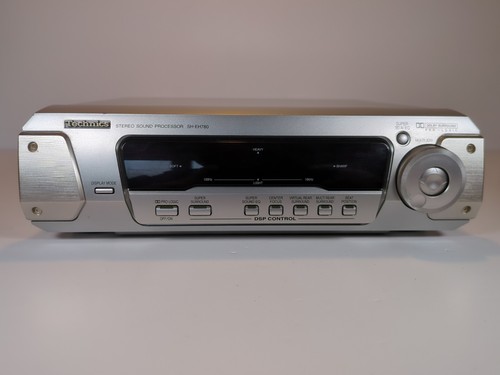 Technics eh780 stereo sound - stereo,