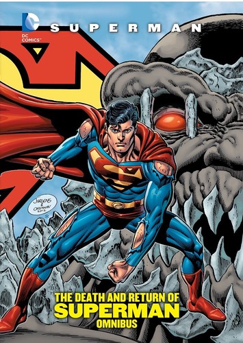 Superman the death and - superman:,
